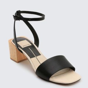 Dolce Vita Zarita Sandal Heel